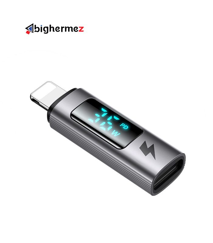 تبدیل لایتنینگ به TYPE-C مک دودو مدل OT-6100 توان 36 وات
