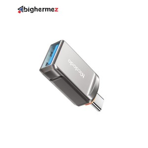 تبدیل  USB OTG به تایپ سی مک دودو مدل OT-8730