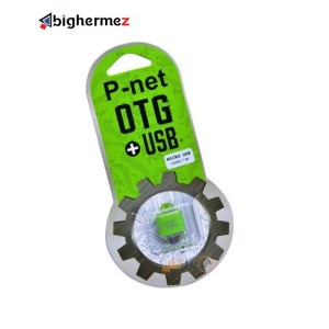 تبدیل OTG پی نت مدل T-80
