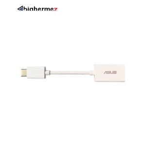 مبدل TYPE-C OTG ایسوس  مدل OT001