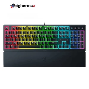 کیبورد باسیم گیمینگ ریزر مدل Ornata V3