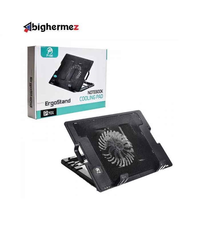 پایه خنک کننده پی نت مدل P-701