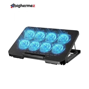 پایه خنک کننده لپ تاپ پی نت مدل P-800