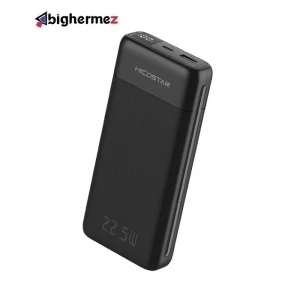 پاوربانک 20000mAh هایکواستار مدل P222