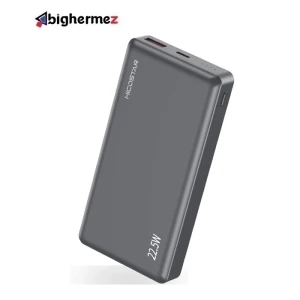 پاوربانک 20000mAh هایکواستار مدل P225