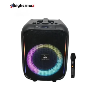 اسپیکر بلوتوث قابل حمل تازاتا PARTY FS-L1210