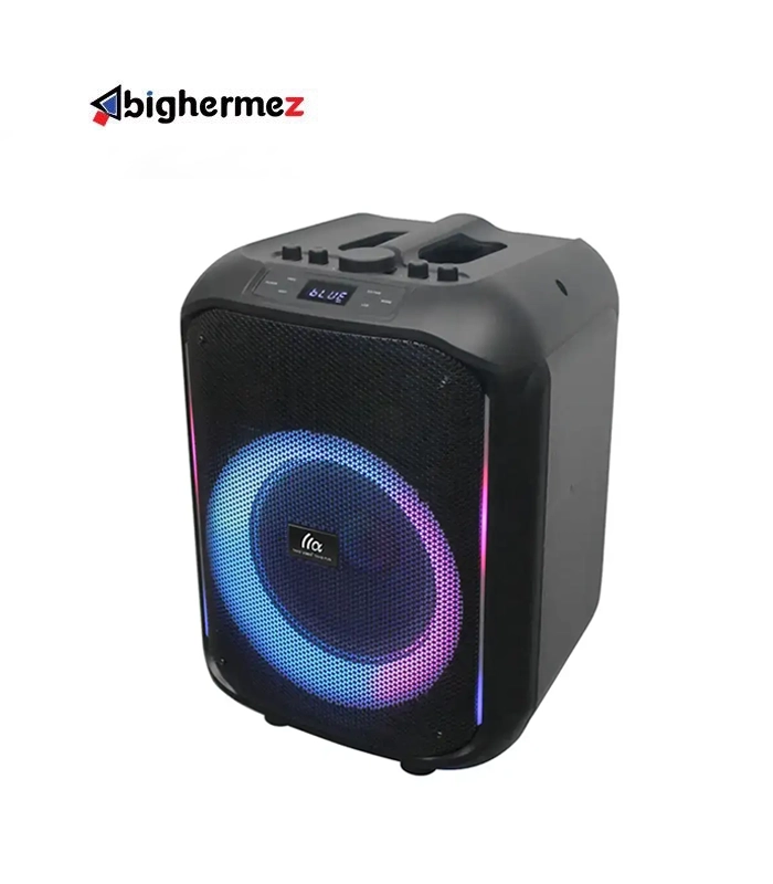 اسپیکر بلوتوث قابل حمل تازاتا PARTY FS-L1210