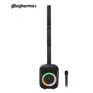 اسپیکر بلوتوث قابل حمل تازاتا PARTY FS-T868