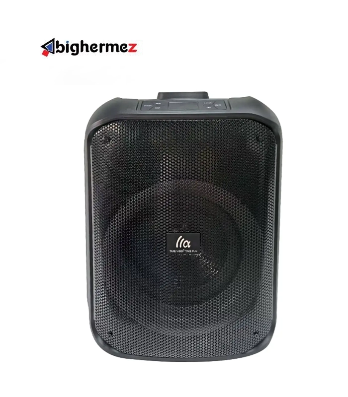 اسپیکر بلوتوث قابل حمل تازاتا PARTY FS-T868