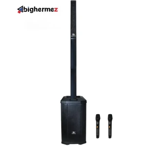 اسپیکر بلوتوث قابل حمل تازاتا PARTY FS-T900