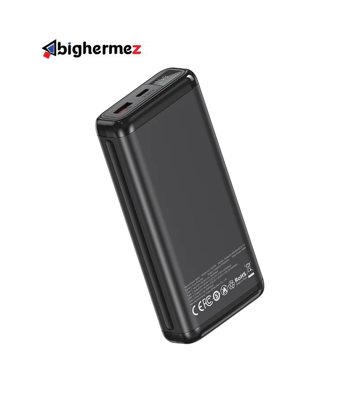 پاوربانک 20000mAh ایکس او مدل XO-PB309