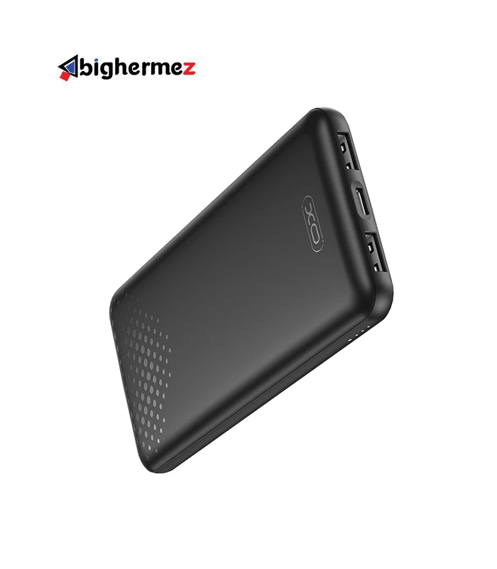 پاوربانک 10000mAh ایکس او مدل XO-PB312