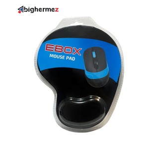 ماوس پد طبی ایباکس مدل PD 600