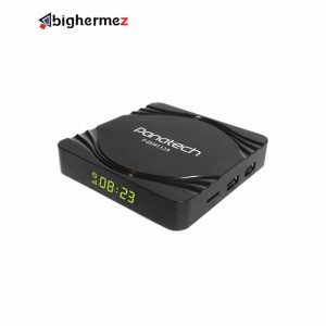 اندروید باکس پاناتک مدل PDJ4413AM به همراه ماوس بیسیم