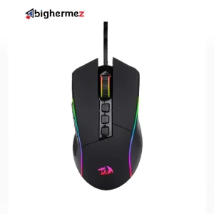 ماوس باسیم گیمینگ ردراگون مدل M812 RGB PLANK