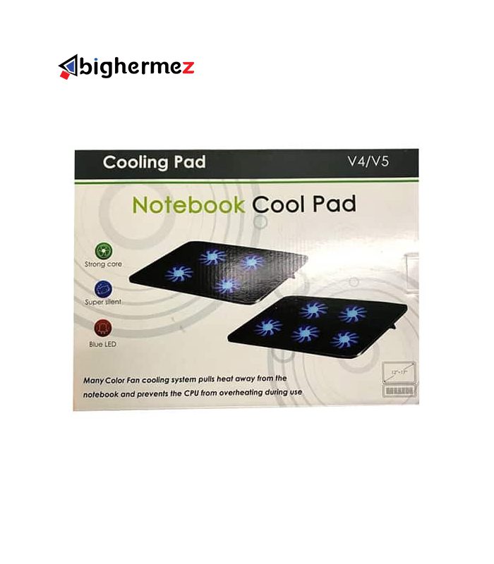 پایه خنک کننده پی نت مدل P-710