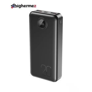پاوربانک 20000mAh ایکس او مدل PR239