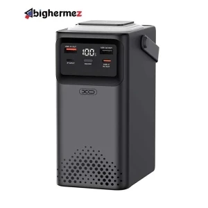 پاوربانک 80000mAh ایکس او مدل PR287