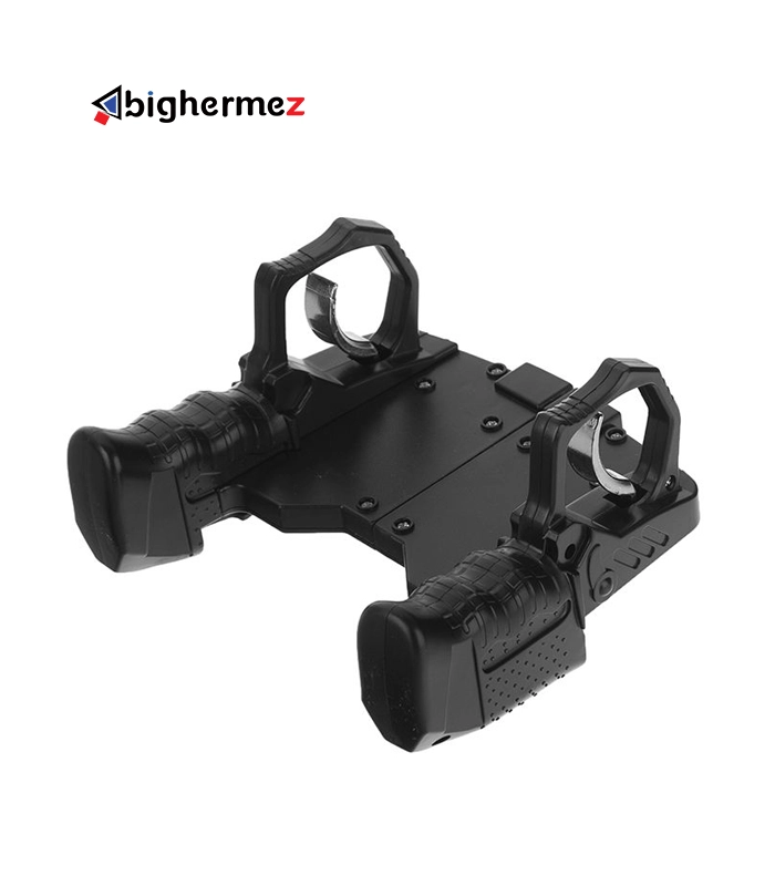 دسته بازی پابجی مدل K21