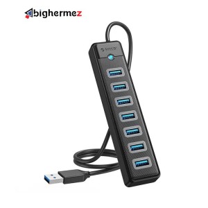 هاب ۷ پورت USB3.0 اوریکو مدل PW7U-U3