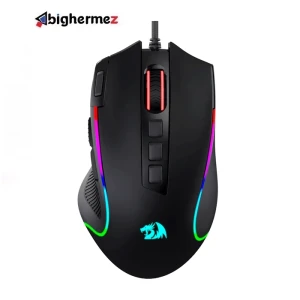 ماوس باسیم گیمینگ ردراگون مدل Predator M612