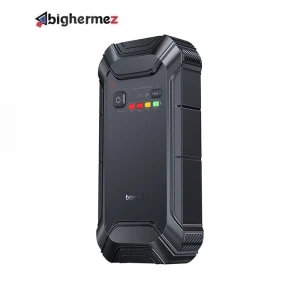 جامپ استارتر بیسوس مدل PrimeTrip VJ1 ظرفیت 12000mAh