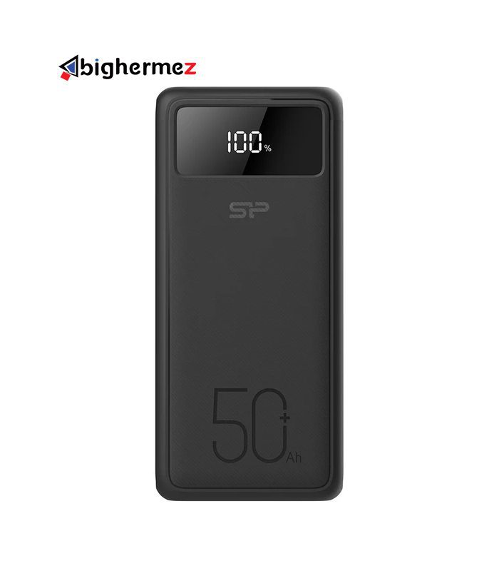 پاوربانک 50000mAh سیلیکون پاور مدل QL59