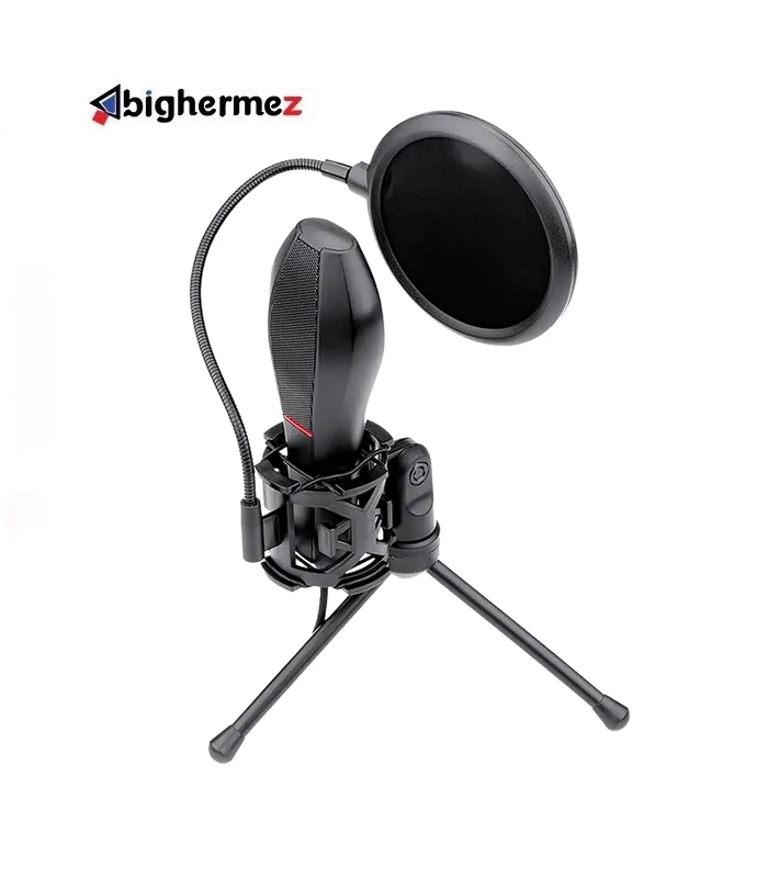 میکروفون استریم ردراگون مدل QUASAR GM200