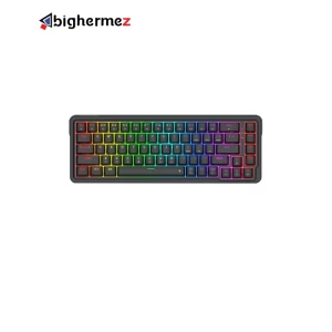 کیبورد بیسیم/باسیم مخصوص بازی ردراگون مدل NOVA K709