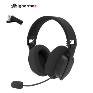 هدست بی سیم گیمینگ ردراگون مدل H888 LUCE
