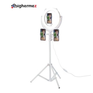رینگ لایت ریمکس مدل CK-01