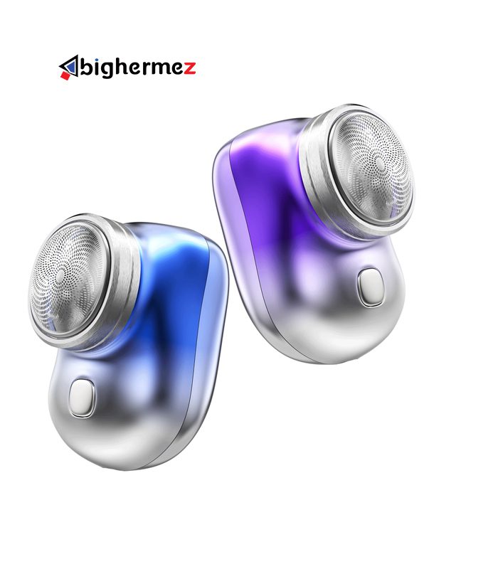 مینی ریش تراش برقی داوین مدل RZ01