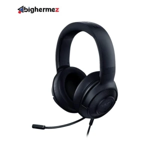 هدست باسیم گیمینگ ریزر مدل Kraken X Lite