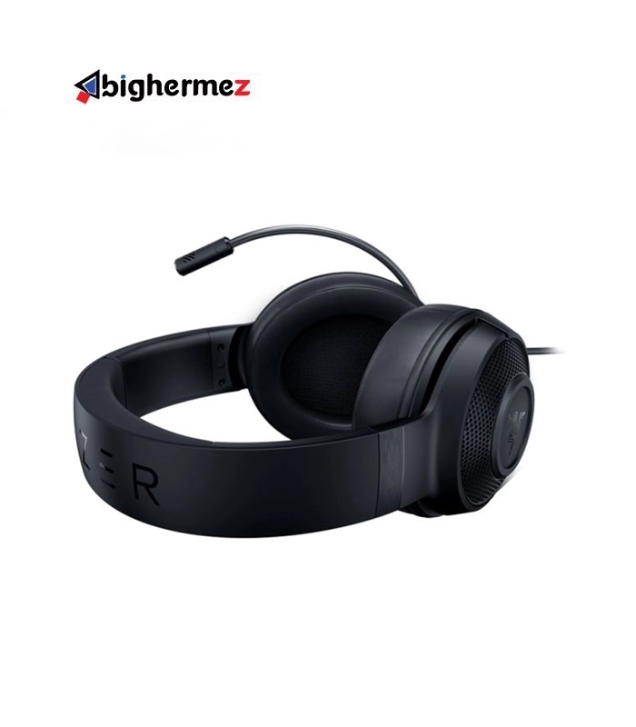 هدست باسیم گیمینگ ریزر مدل Kraken X Lite