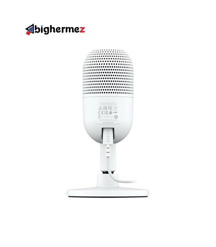 میکروفن رومیزی ریزر مدل Seiren V3 Mini