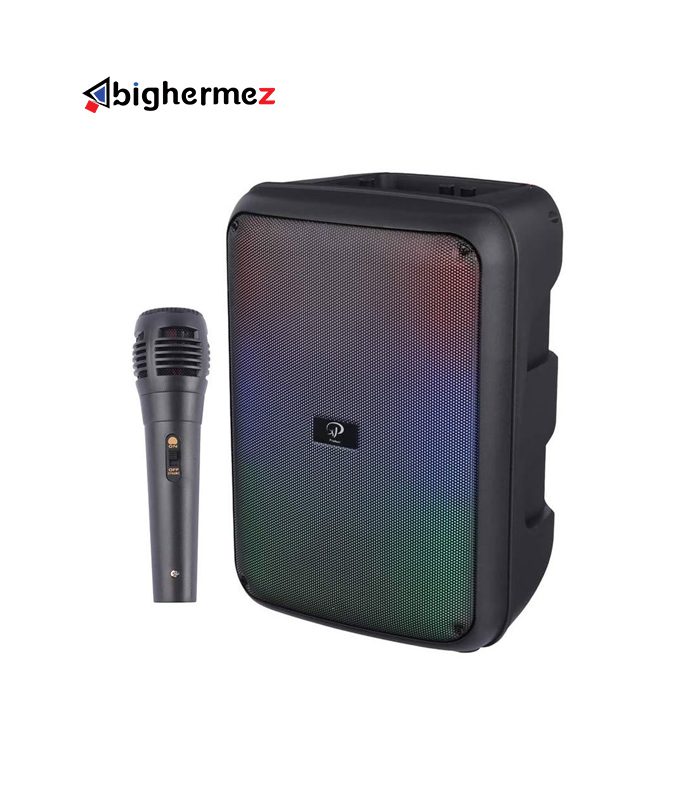 اسپیکر بلوتوث ایکس پی پروداکت مدل XP-S85