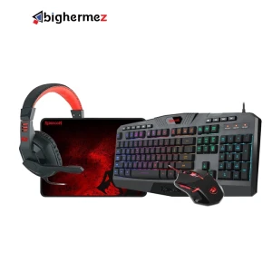 ست گیمینگ ردراگون مدل S101-BA-2 COMBO