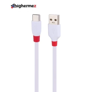کابل شارژ TYPE-C اسکای دلفین مدل S18T
