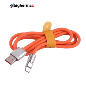 کابل شارژ TYPE-C اسکای دلفین مدل S36T