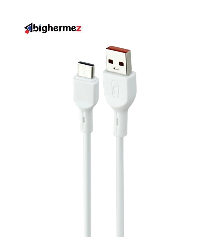 کابل شارژ TYPE-C اسکای دلفین مدل S58T