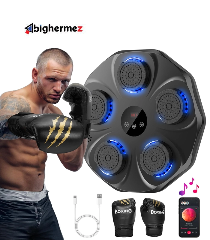 صفحه بوکس موزیکال ایکس او مدل XO-SF02