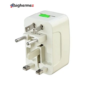 تبدیل 3 به 2 برق پی نت مدل SH-205
