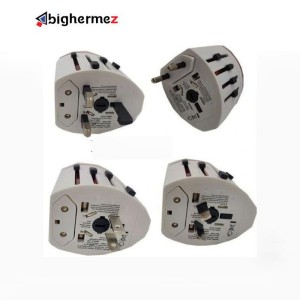 تبدیل 3 به 2 برق پی نت مدل SH-208