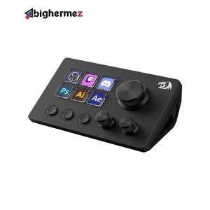 استریم دک ردراگون مدل Redragon Stream Deck SS-551