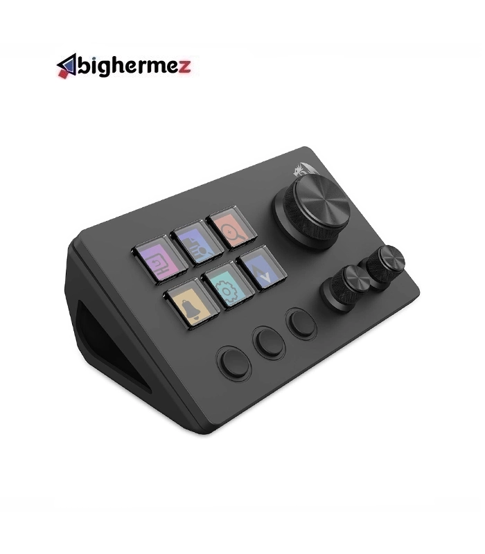 استریم دک ردراگون مدل Redragon Stream Deck SS-551