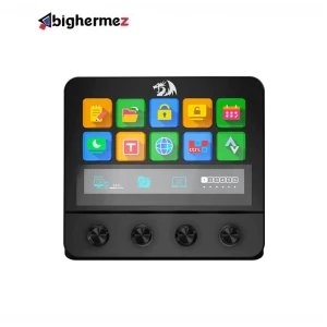 استریم دک ردراگون مدل Redragon Stream Deck SS-552