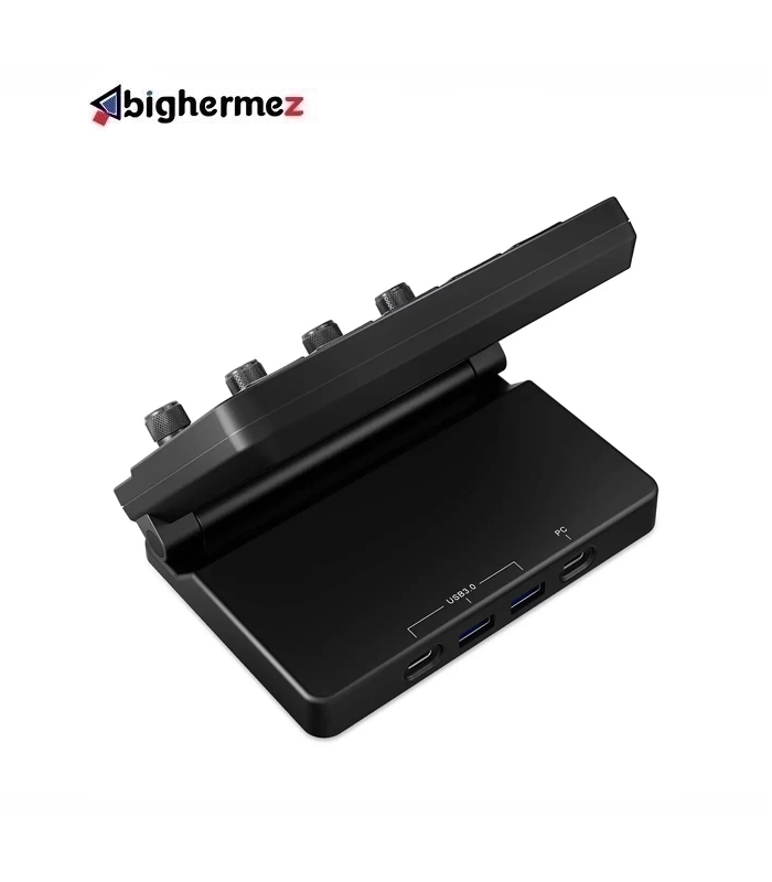 استریم دک ردراگون مدل Redragon Stream Deck SS-552
