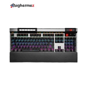 کیبورد باسیم مخصوص بازی ردراگون مدل REDRAGON KEY SION K563