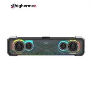 ساندبار بی سیم گیمینگ ردراگون SURGE GS817 RGB