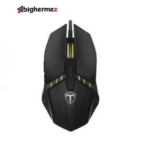 ماوس باسیم گیمینگ تی دگر مدل Shadow T-TGM117